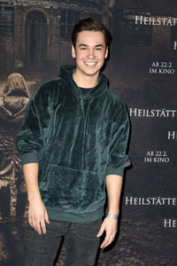 Filmpremiere 'Heilstätten' in Berlin