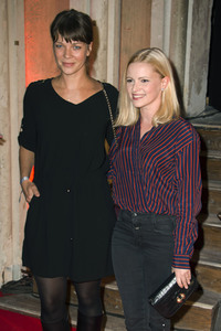 Filmpremiere 'Heilstätten' in Berlin