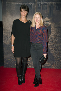 Filmpremiere 'Heilstätten' in Berlin