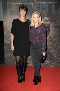 Filmpremiere 'Heilstätten' in Berlin