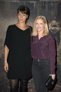 Filmpremiere 'Heilstätten' in Berlin
