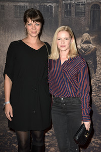 Filmpremiere 'Heilstätten' in Berlin