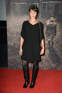 Filmpremiere 'Heilstätten' in Berlin