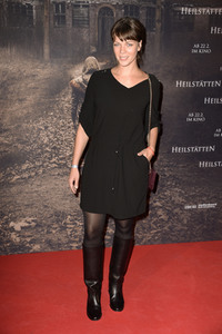 Filmpremiere 'Heilstätten' in Berlin