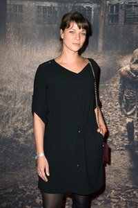 Filmpremiere 'Heilstätten' in Berlin