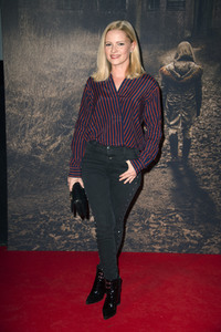 Filmpremiere 'Heilstätten' in Berlin