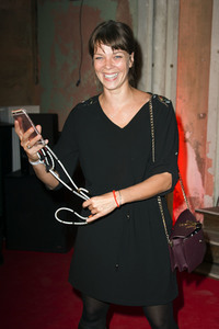 Filmpremiere 'Heilstätten' in Berlin