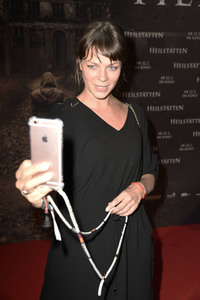 Filmpremiere 'Heilstätten' in Berlin