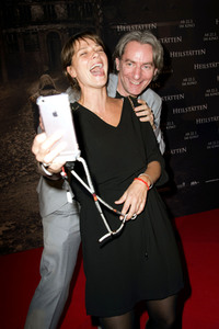 Filmpremiere 'Heilstätten' in Berlin