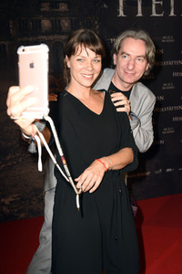 Filmpremiere 'Heilstätten' in Berlin