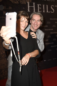 Filmpremiere 'Heilstätten' in Berlin