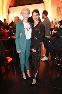Filmpremiere 'Heilstätten' in Berlin