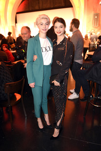 Filmpremiere 'Heilstätten' in Berlin