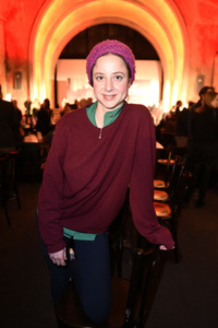 Filmpremiere 'Heilstätten' in Berlin