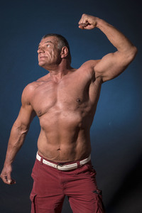 Photoshooting mit Fred Krull in Niedernwöhren