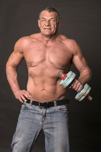 Photoshooting mit Fred Krull in Niedernwöhren