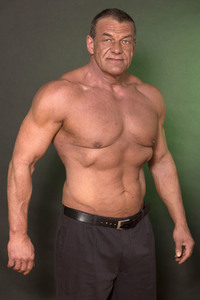 Photoshooting mit Fred Krull in Niedernwöhren
