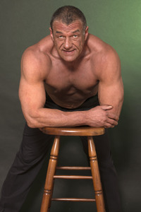 Photoshooting mit Fred Krull in Niedernwöhren