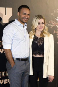 Photocall 'The Magicians' in Madrid