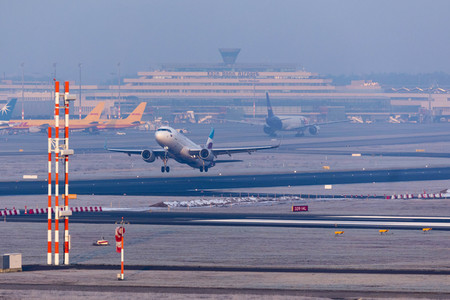 Flughafen Köln/Bonn