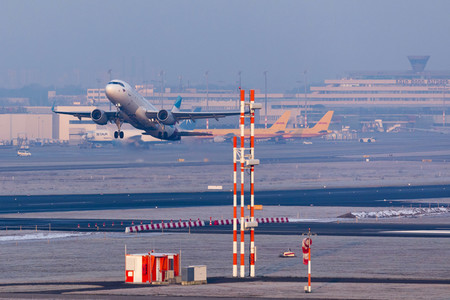 Flughafen Köln/Bonn