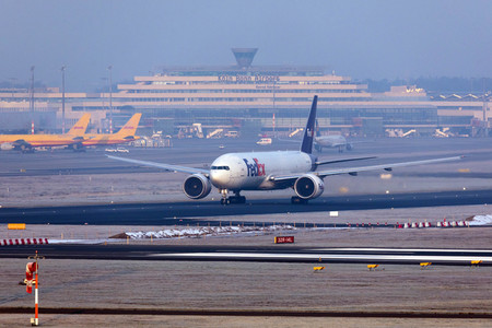 Flughafen Köln/Bonn