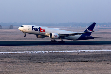 Flughafen Köln/Bonn