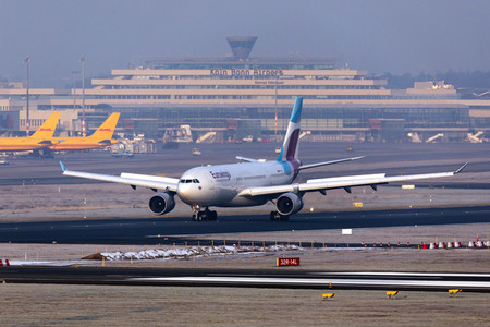 Flughafen Köln/Bonn