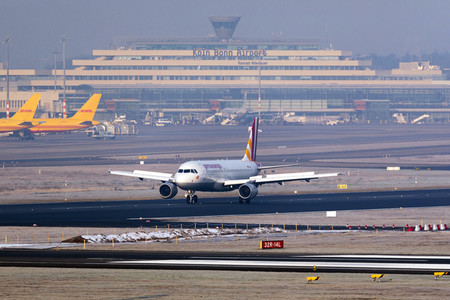 Flughafen Köln/Bonn