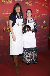 Cornelia Polettos Palazzo Charity Gala 2018 in Hamburg
