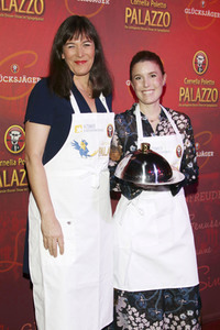 Cornelia Polettos Palazzo Charity Gala 2018 in Hamburg