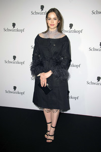 Schwarzkopf Jubiläumsgala in Berlin