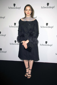 Schwarzkopf Jubiläumsgala in Berlin