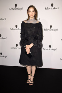 Schwarzkopf Jubiläumsgala in Berlin