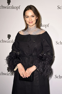 Schwarzkopf Jubiläumsgala in Berlin