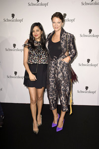 Schwarzkopf Jubiläumsgala in Berlin