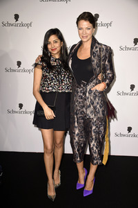 Schwarzkopf Jubiläumsgala in Berlin