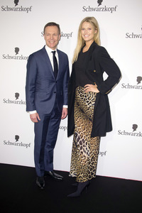 Schwarzkopf Jubiläumsgala in Berlin