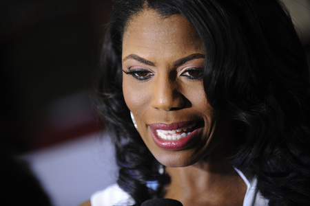 TV-Show 'All-Star Celebrity Apprentice' in New York