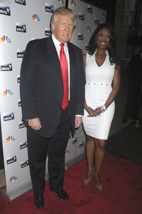 TV-Show 'All-Star Celebrity Apprentice' in New York
