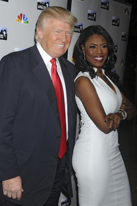 TV-Show 'All-Star Celebrity Apprentice' in New York