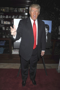TV-Show 'All-Star Celebrity Apprentice' in New York