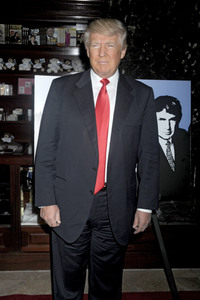 TV-Show 'All-Star Celebrity Apprentice' in New York
