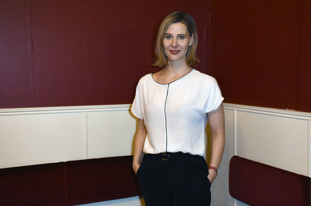 Filmpremiere 'Dinky Sinky' in München