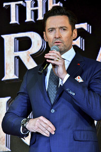Filmpremiere 'The Greatest Showman' in Tokio