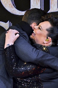Filmpremiere 'The Greatest Showman' in Tokio