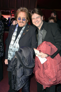 Askania Award 2018 in Berlin