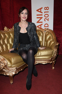 Askania Award 2018 in Berlin