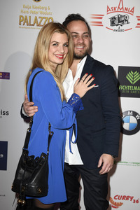 Askania Award 2018 in Berlin