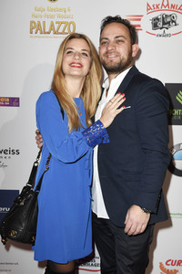 Askania Award 2018 in Berlin